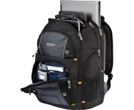 Targus Drifter 16" Czarno-szary - 74171 - zdjęcie 5
